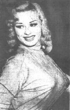 Sweatered
Sabrina