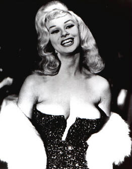 Sabrina--WOW!